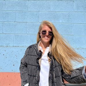 Meet your Posher, Tyler